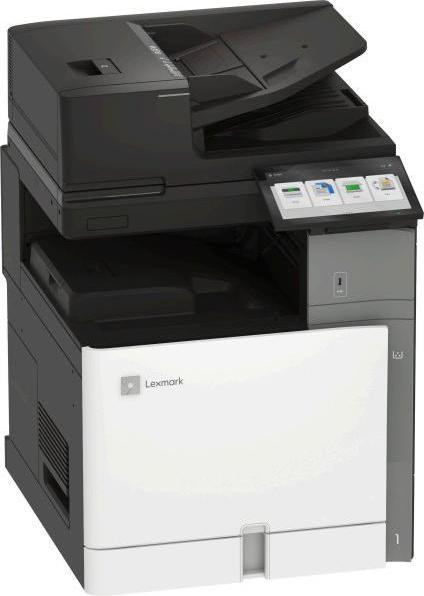 Lexmark XC8355 MFP Printer EMEA-regio