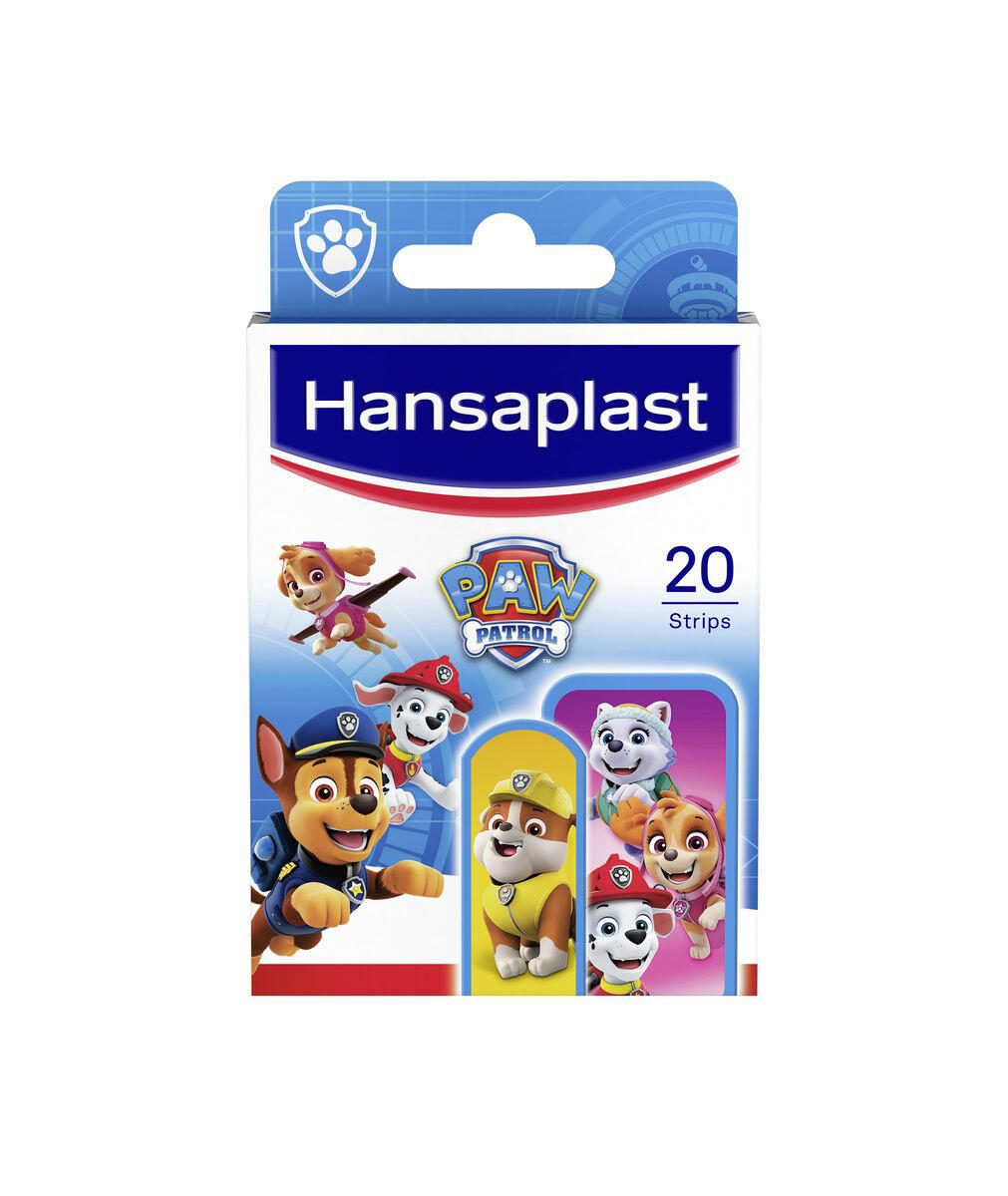 Hansaplast PAW PATROL Pflaster 48711