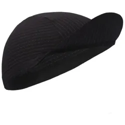 Q36.5 Cap Dottore Pro Summer | schwarz