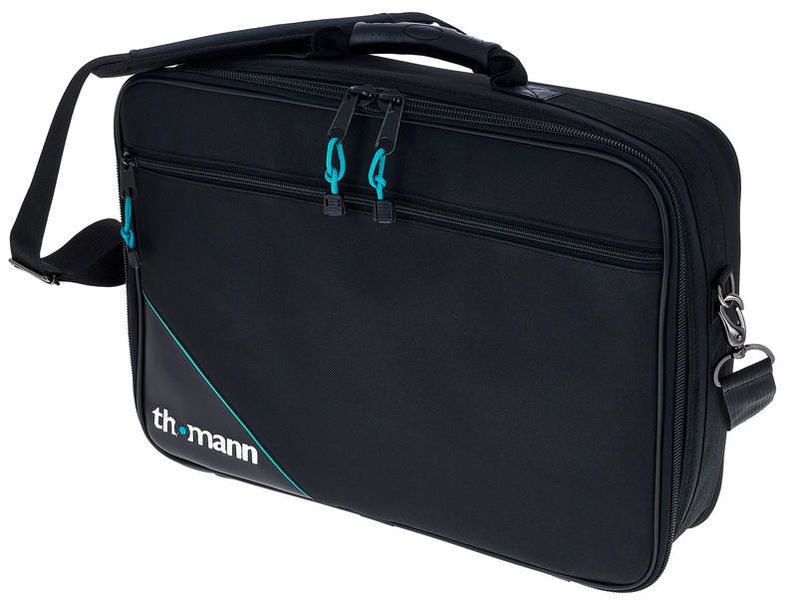 Thomann Bag Behringer X-Touch Compact nero