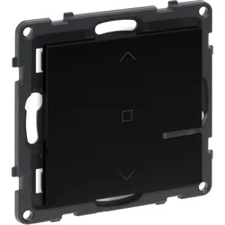 Legrand, Lichtschalter + Storenschalter, SEANO with Netatmo Wandsender Rollladen, Ansteuerung von vernetzten Rollladenschaltern, Extr