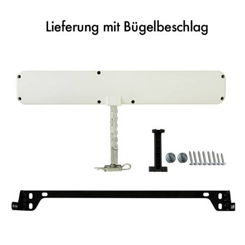 Kaiser Nienhaus Panther 400000 Fensterantrieb 20kg