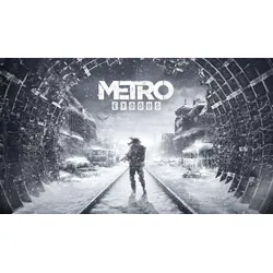 Metro: Exodus
