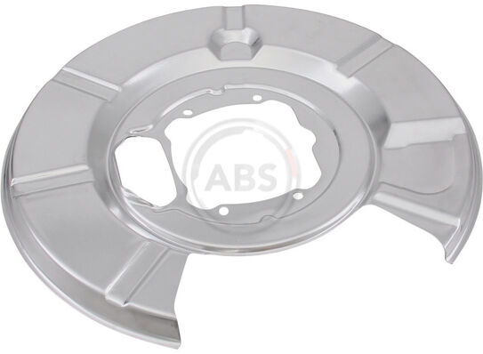 A.B.S. Spritzblech, Bremsscheibe 11287 Für Bmw