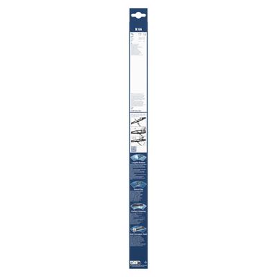 BOSCH Wischblatt Twin 3 397 011 310 für Volvo RENAULT