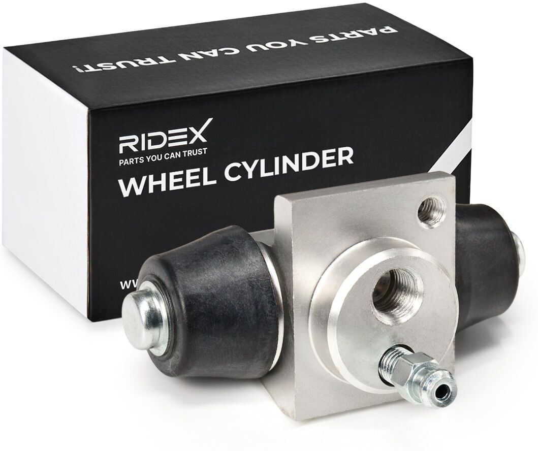 RIDEX 277W0072 Wheel Brake Cylinder