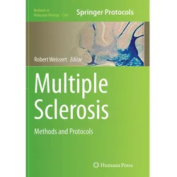 Multiple Sclerosis, Fachbücher