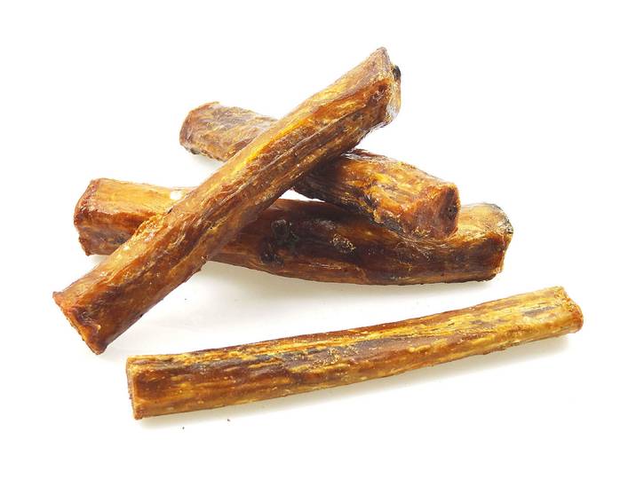 Delibest Premium Ochsenziemer 250 g