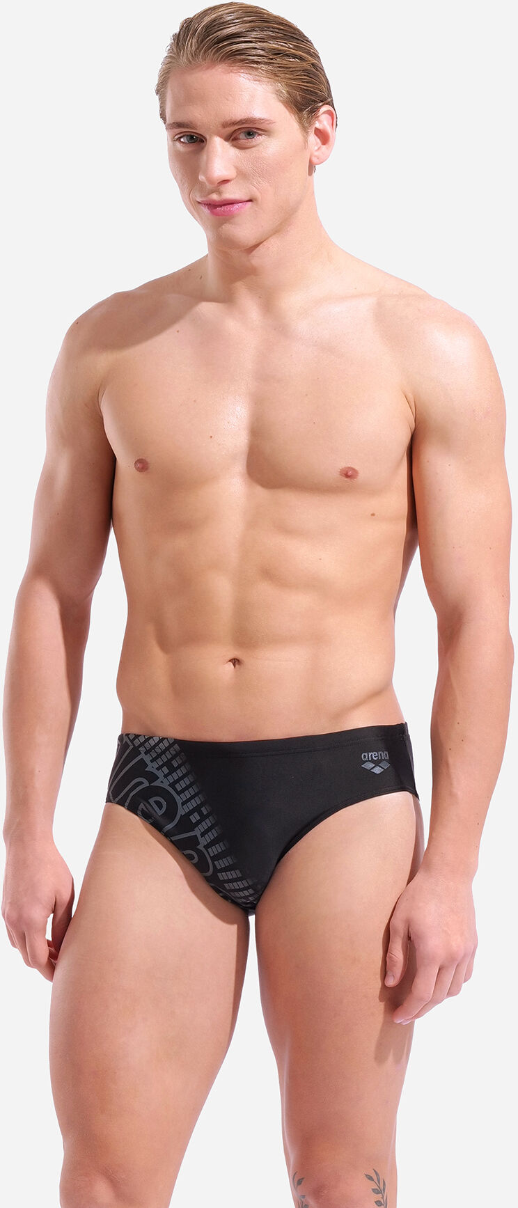 Arena Playful M - Slip Piscina - Uomo 54
