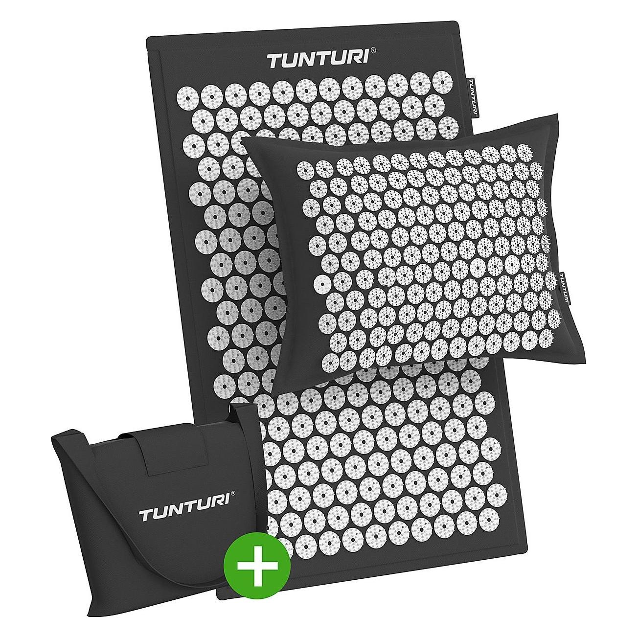 Tunturi Pro mit Kissen (TUNTURI)