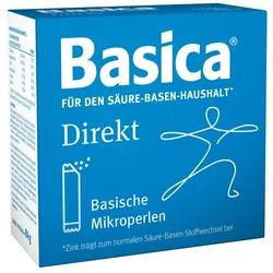 Basica Direkt 30 St