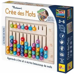 Lisciani Lernspiel Giochi