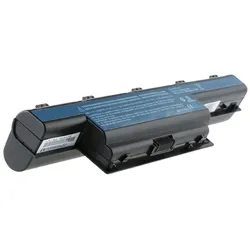 Hochleistungs-Akku für PACKARD BELL EASY NOTE TM63, wie 31CR19/65-2, 31CR19/66-2, AK.006BT.075, 6600 mAh