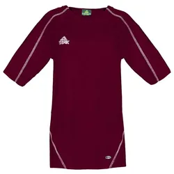 PEAK Energy Shooting Basketballshirt 20080 - burgund S