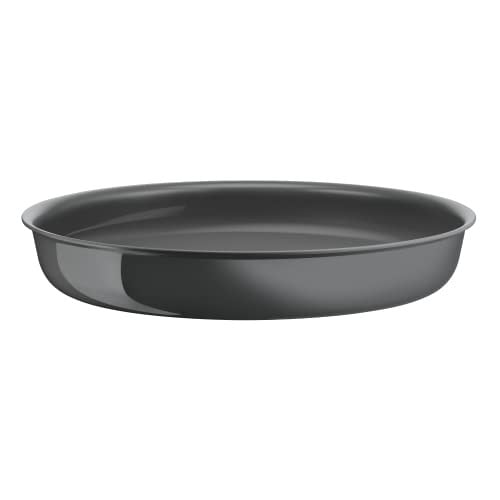 Tefal Ingenio Renew koekenpan met keramische antiaanbaklaag, 26 cm