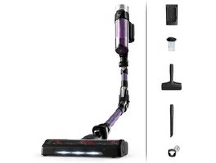 Aspirateur balai - ROWENTA - X-Force Flex YY5786FE - 250W - Autonomie 45 min - Ultra léger 1 1 kg