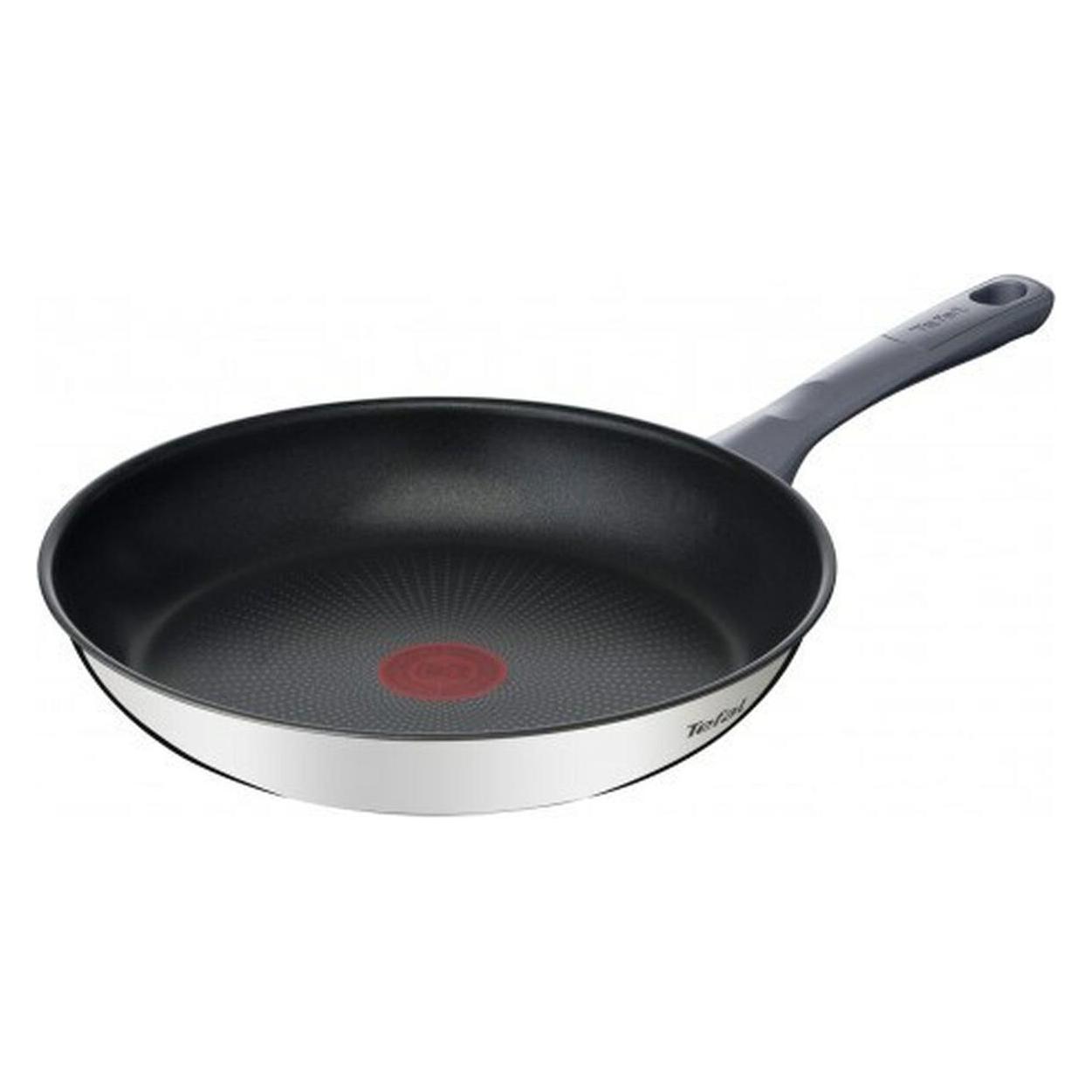 Tefal Daily Cook G7300755 frying pan All-purpose pan Round (Edelstahl) (G7300755)