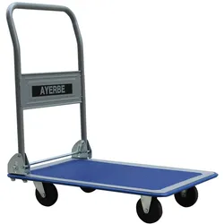 Faltbarer Plattformwagen AY-150-Plat