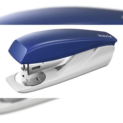 Leitz NeXXt kleines Büroheftgerät Blau