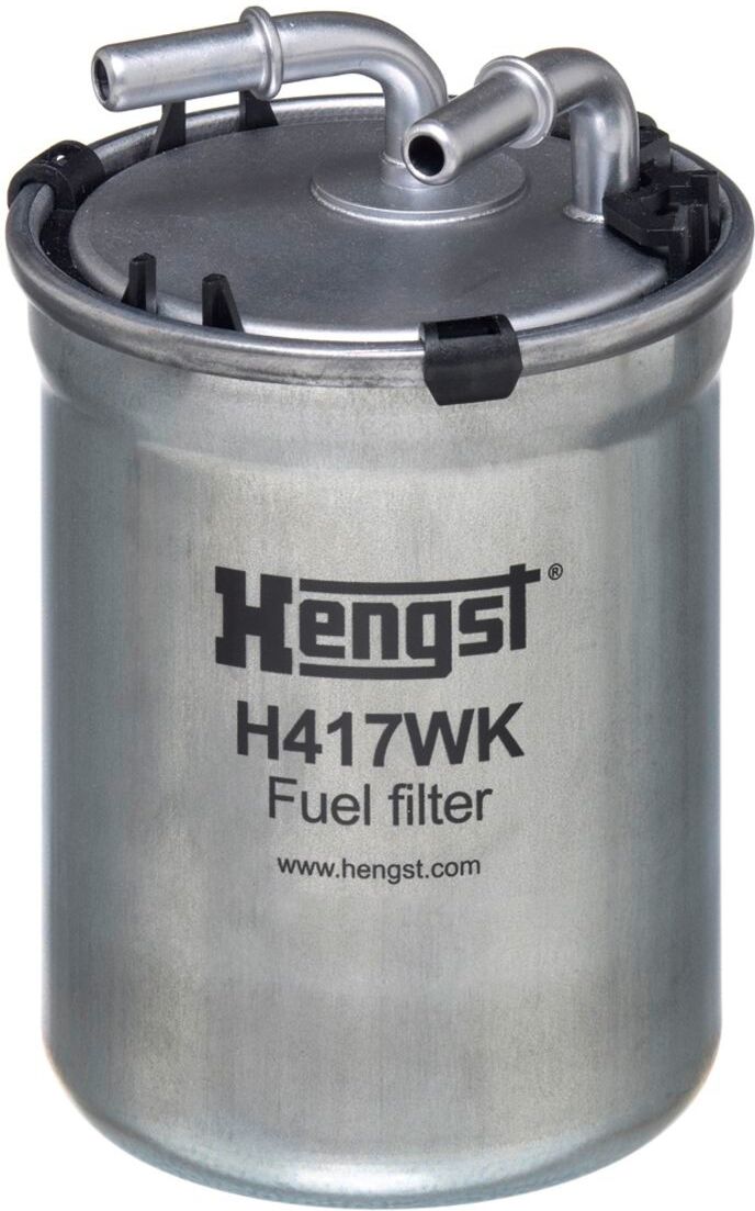 Kraftstofffilter HENGST Filtration H417WK