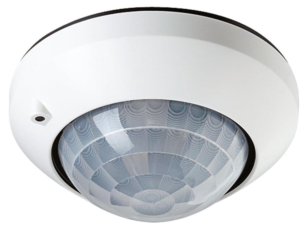 Jung bewegingsmelder 3361WW compatibel met KNX