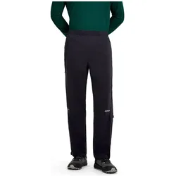 Berghaus, Herren, Outdoorhose, Pacsmart 2.5L Pant (XL), Schwarz