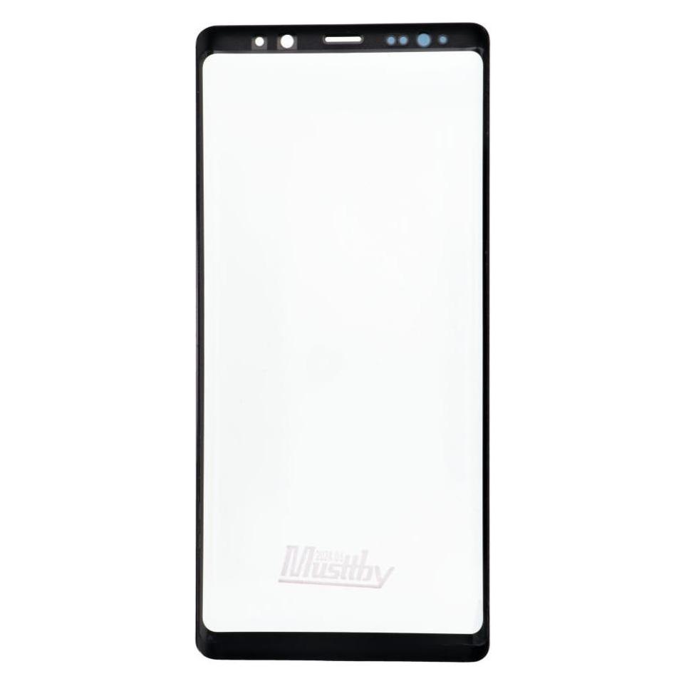 Samsung LCD display! Musttby MUSTTBY front glass + OCA Note 8 (Display) (48926585)