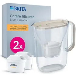 Brita Schulmäppchen, Wasserfilterkanne, Braun