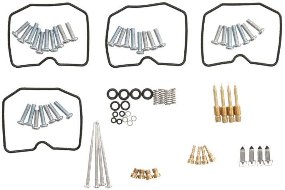 Reparatursatz, Vergaser ALL BALLS AB26-1663