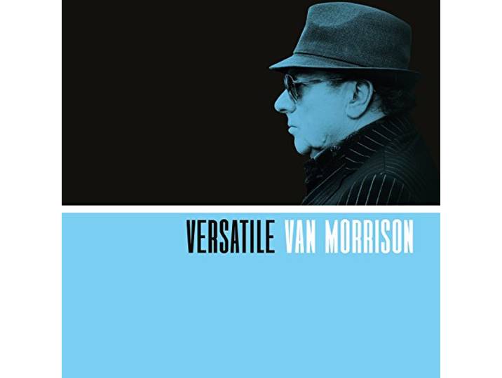 Van Morrison - Versatile