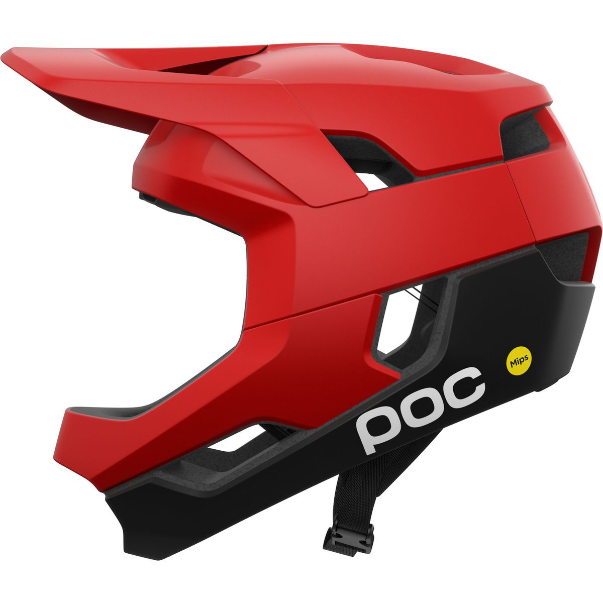 POC Otocon Race Mips prismane red matt/uranium black matt (8648) M/55-58 PC105308648MED1
