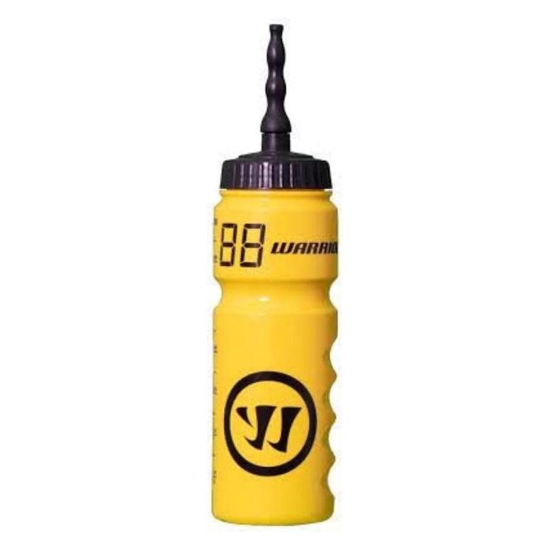 Warrior Trinkflasche 0,75L grün (0.75 l) (Warrior)