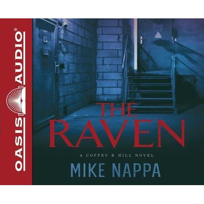 The Raven - Mike Nappa, CD, 9781613758465