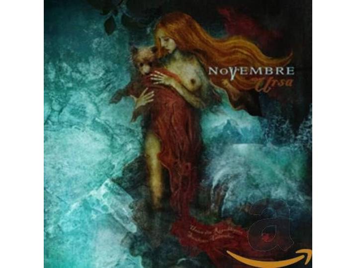Novembre - Ursa