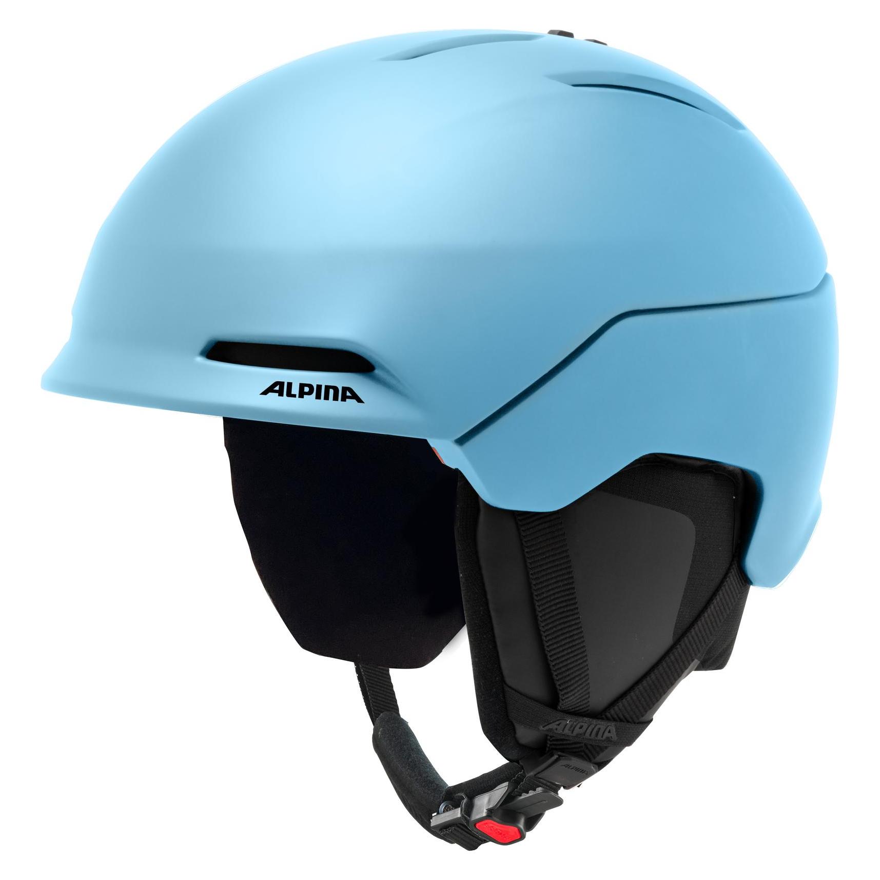 Alpina Nax (55 - 59 cm, M) (46892503)