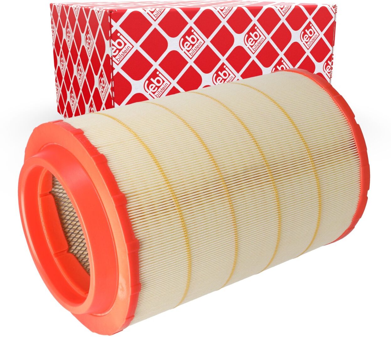FEBI BILSTEIN 105784 Air filter