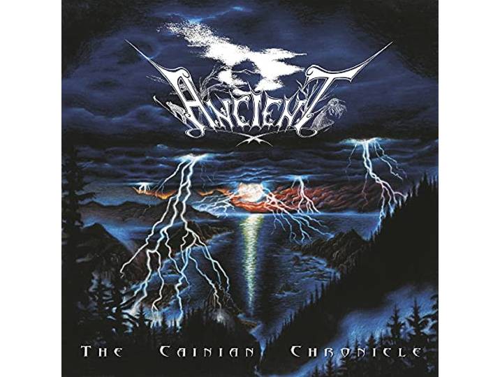 Cainian Chronicle