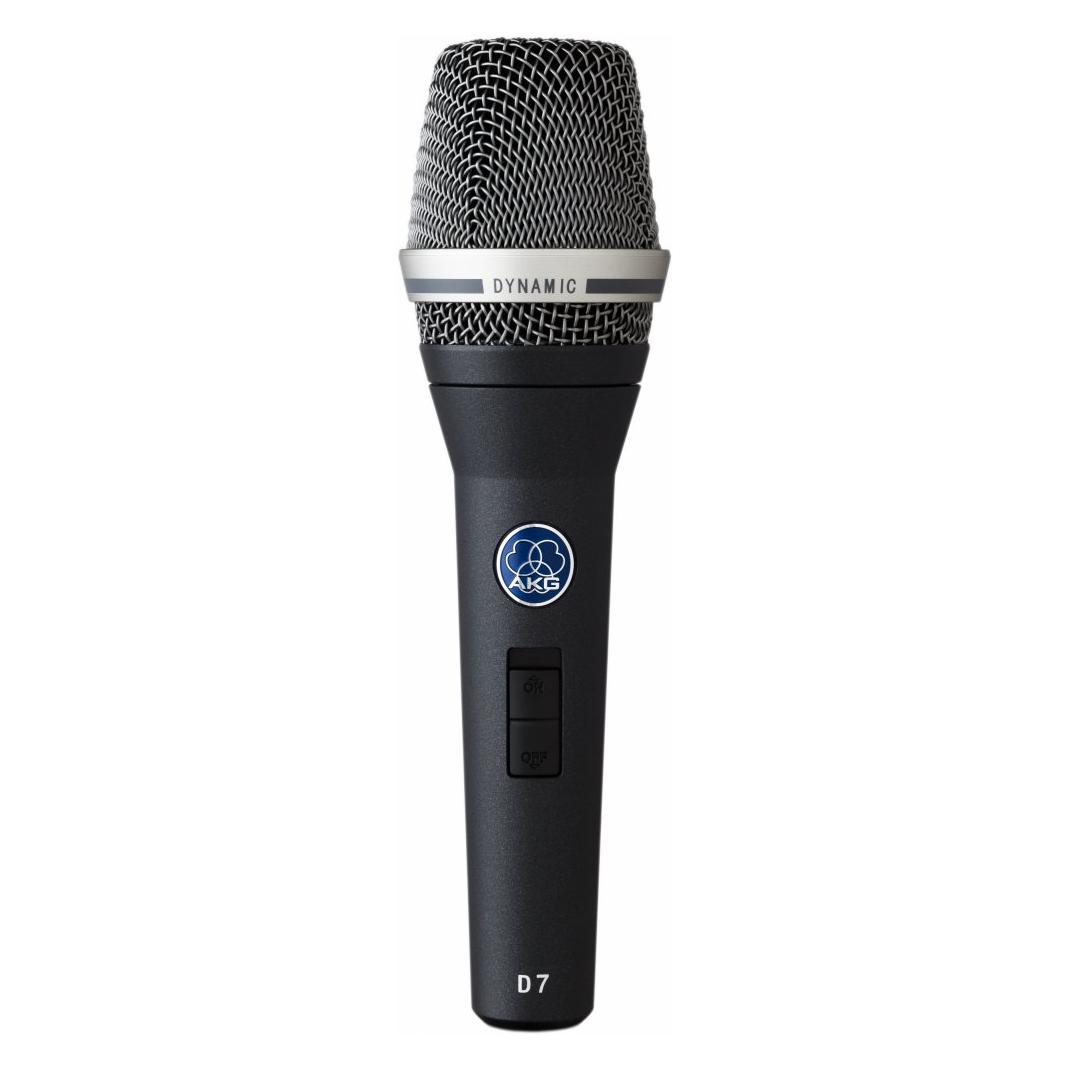 AKG Pro D7s (AKGD7S)