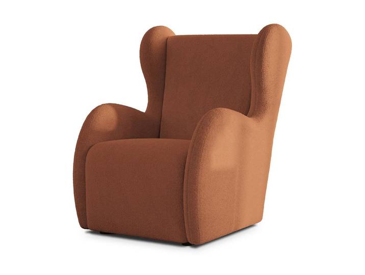 Masseno Sessel MASTI Q Polstersessel QUELLE 54