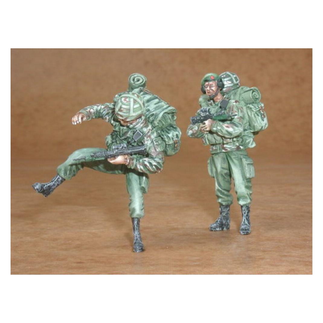 CMK Britische Infanterie (129-F35127)