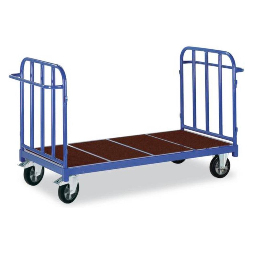 Rollcart Doppelstirnwandwagen (02-1254)