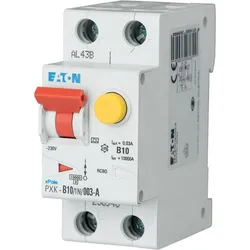 Eaton FI/LS-Kombischalter PXK-B10/1N/003-A