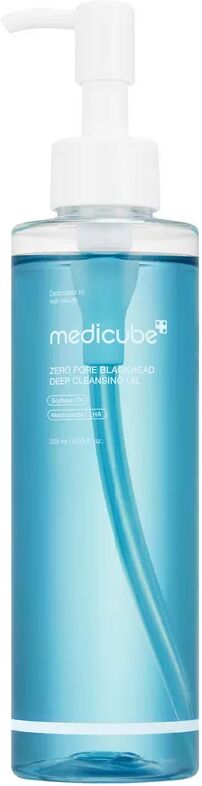 Medicube - Pore Blackhead Deep Cleansing Oil, 205 ml, Multicolor