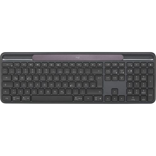 Logitech Signature Slim Solar+ K980 for Business