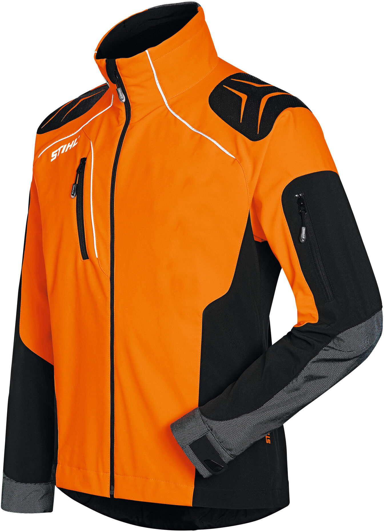 Stihl Veste / ADVANCE X-Shell / taille S