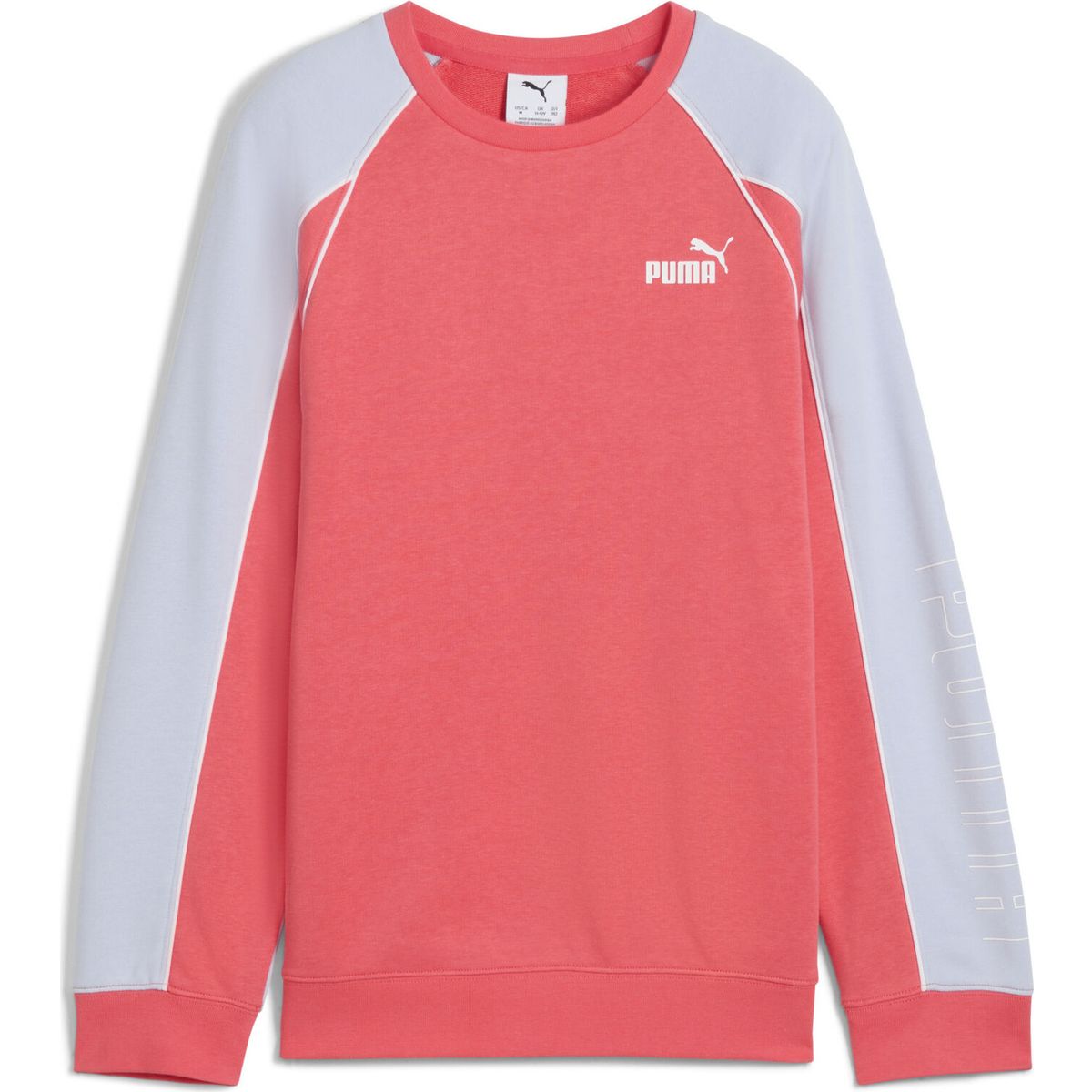 Puma Puma Sport Crew TR G peach frost (24) 152 685866-24-152