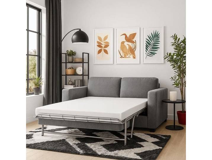 Matelas Rapido Eco ferme - 190 x 120