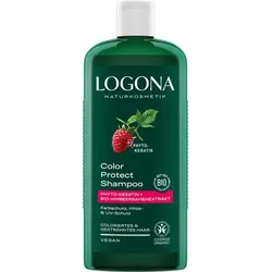 Logona Color Protect Shampoo