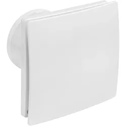 Venti MC 100VN C11 Ventilator mit Verschlussfolie und Nachlauf