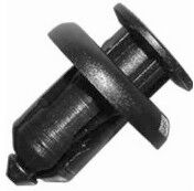 ROMIX B19233 Clips, side- / beskyttelseslister